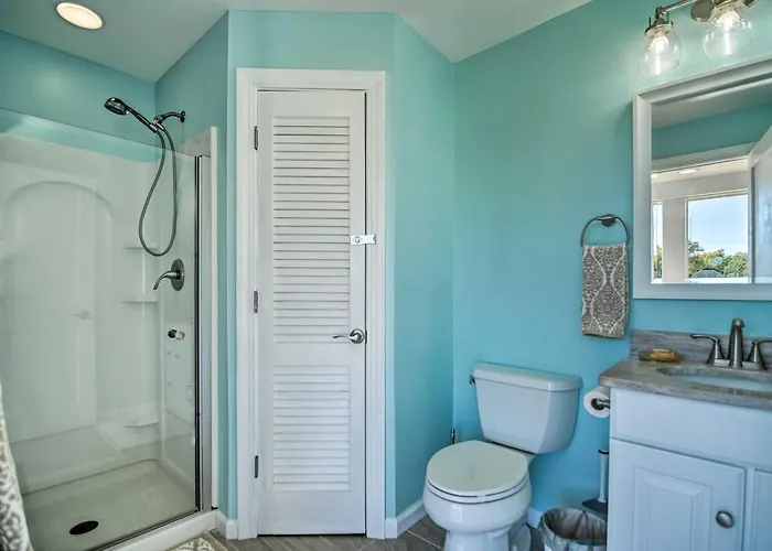 On Fox River: Modern Decor Style! Casa de férias